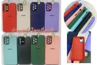 ?Case ? RealmeC3 ,C35 ,C12 ,C15 ,C21Y ,C25Y ,C11(2021) ,Realme5 ,Realme5i Realme5s Realme6i เคสกำมะหยี่ กันเลนส์กล้อง ขอบโครเมี่ยม สวยมากมากๆ