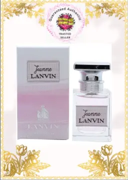 Lanvin jeanne online 30ml