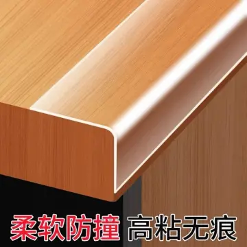 Soft Foam Baby Proofing Corner Guards for Table Edge - China Bbay Bumper  Strip and Baby Safety price