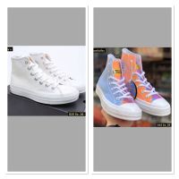 Converse All Star Chuck Taylor70 UV Hi (size36-44)เปลี่ยนสีเมื่อโดนแสงแดด