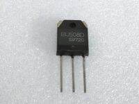 (10ชิ้น)BU508D , TRANSISTOR BU508D ทรานซิสเตอร์ (แพ็ค10ตัว)