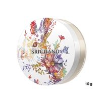 SRICHAND Life Blooming Collection - แบร์ ทู เพอร์เฟคท์ ทรานส์ลูเซนท์ พาวเดอร์ (10กรัม)