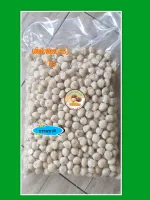 Macadamia  แมคคาเดเมีย อบพร้อมทาน เม็ดไข่มุก(A5) 1kg.-รสเธรรมชาติ(original)