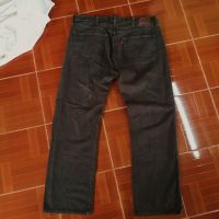 กางเกงยีนส์ Levis 501 เอว40 Made in  Mexico ปี2010ของแท้สีน้ำตาลเข้ม  เข้มสวยสภาพดีใช้ยาวๆ