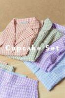 Cupcake Set (1,190฿)