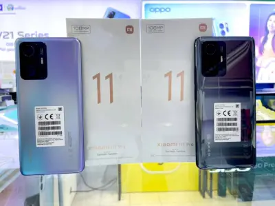 Xiaomi 11T series now official in Malaysia, priced from RM1,699 - SoyaCincau