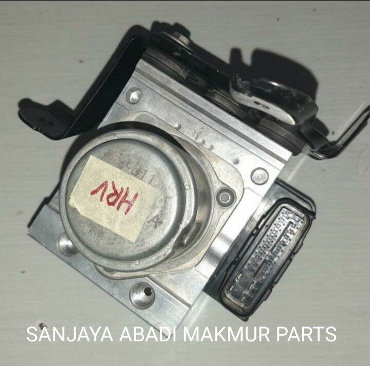 Hrv Sabb Module MODUL ABS HONDA HRV HR-V | Lazada Indonesia