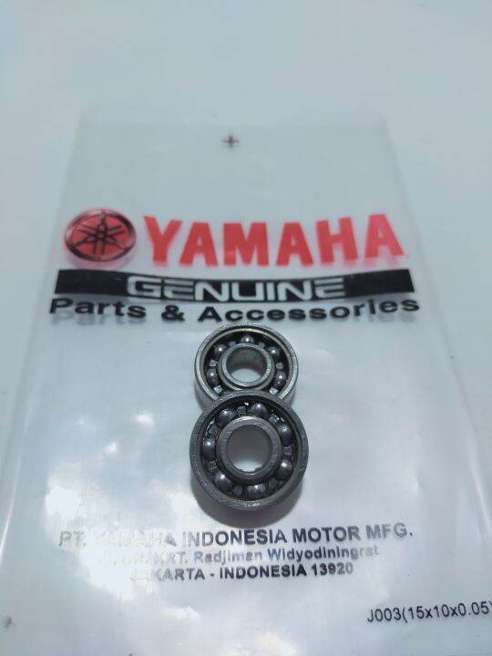 bearing klaher 608 bering laher water Pump Yamaha PNP aerox nmax all