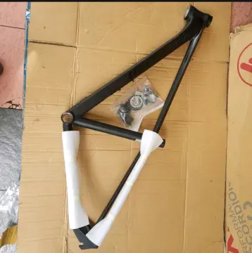 Frame united best sale ltd sl7 27.5