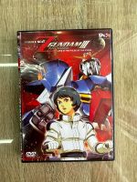 ดีวีดีMobile Suit Gundam Z (ฉบับEdition)ปรับพากย์ไทย/ญี่ปุ่นและซับไทยได้ครับ(3แผ่นจบครับ)