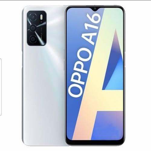 kamera oppo a16 ram 4