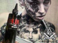 US.INK BLACK BY DYNAMIC COLOR