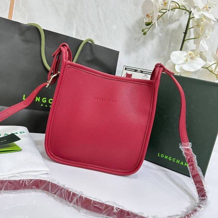 กระเป๋าสะพายข้าง-ลองแชมป์-le-foulonn-crossbody-bag