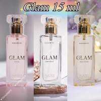 Glam ขนาดทดลองมาดามฟินทำกลิ่นนี้ขึ้นมาเพื่ออั๊มนางพญาตัวแม่ ติดทน ติดทาน หอมหรู