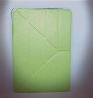 CASE IPAD 10.2 2019 Y STYE GREEN (2473)