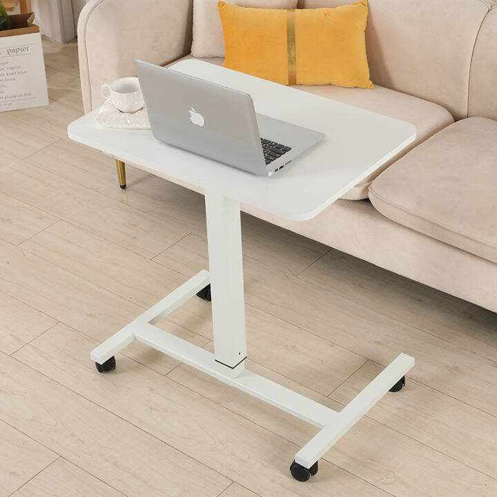 Bilbil 28 Inches Desk Height Adjustable Table Office Ergonomic Table 