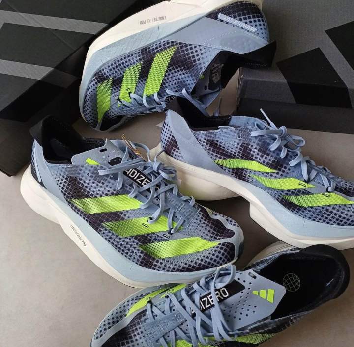 adidas-adizero-adios-pro-3-ของแท้