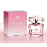 น้ำหอม Versace Bright Crystal For Women EDT 90ml.