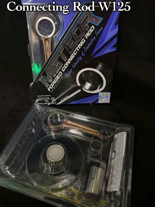 wave 125 connecting rod faito Lazada PH