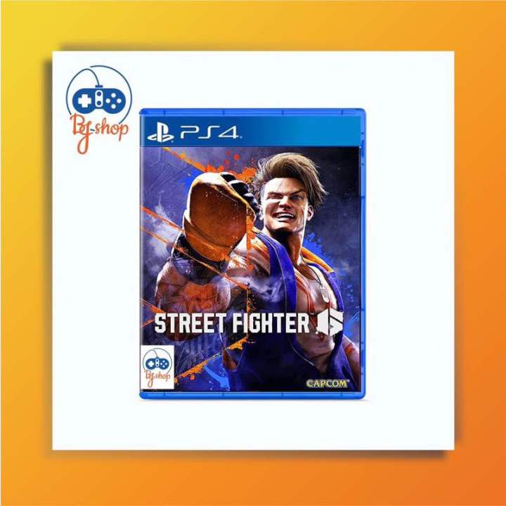 playstation4-street-fighter-6