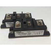 1DI100MA-050 100A 500V MODULES TRANSISTOR