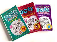 Dork Diaries (English) มือสอง