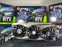 RTX 3070 INNO3D ICHILL X4 8GB ประกันไทย 03/2024