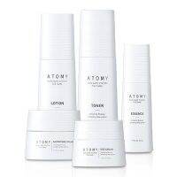 อะโทมี่ สกินแคร์ ซิสเต็ม เดอะ เฟม atomy skin care  system the fame