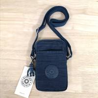 KIPLING Tally crossbody phone bagรุ่นนี้มีพวงกุญแจลิงขน