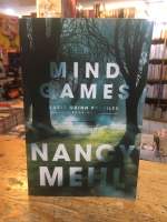 [EN] หนังสือมือสอง ภาษาอังกฤษ Mind Games