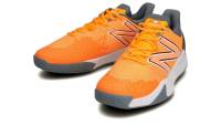 รองเท้าเทนนิส New Balance รองเท้าเทนนิสผู้ชาย Fresh Foam X Lav V2 (2E) Wide | Impulse/Dynamite/Orange ( MCHLAVO2 )

✅️✅️ ลดเหลือคู่ละ 3,990 บาทจากราคา 5,400 บาท
??SIZE 9.5US  /  12US

??ยกระดับการแสดงในสนามของคุณไปอีกระดับด้วย Fresh Foam Lav V2 ของเรา