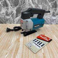 เลื่อยจิ๊กซอว์งานหนัก makita 4300BV *** AAAA ***