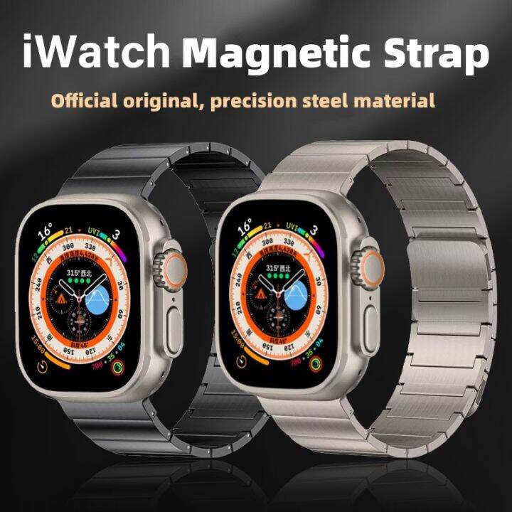 Lazada on sale magnetic watch