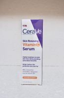 Cerave Skin Renewing Vitamin C Serum เซราวี สกิน รีนิววิ่ง วิตามินซี เซรั่ม 30ml