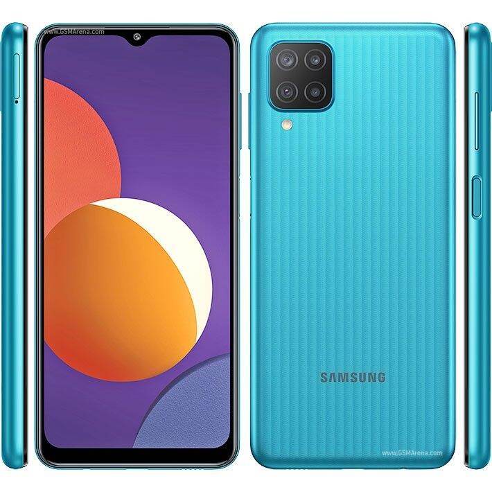 galaxy m12 32gb