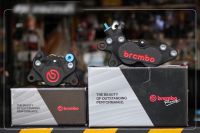 ชุดปั้มแท้ ปั้มแท้ Brembo ปั้มปักข้างสีดำ ปั้ม4พอตสีดำ(แท้100%) (ของแท้ค่ะ) ชุดปั้มแท้ ปั้มแท้ Brembo ปั้มปักข้างสีดำ ปั้ม4พอตสีดำ(แท้100%) (ของแท้ค่ะ) ชุดปั้มแท้ ปั้มแท้ Brembo ปั้มปักข้างสีดำ ปั้ม4พอตสีดำ(แท้100%) (ของแท้ค่ะ)