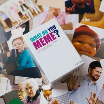 Know Your Meme Book