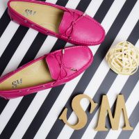 SoulmateShoes Mellow Mate in Hot Pink