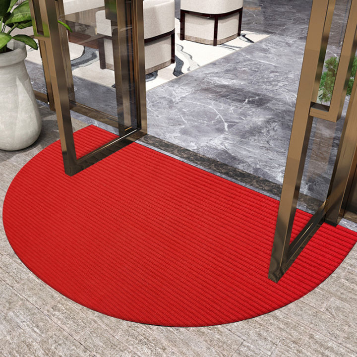 Entrance Door Carpet Hotel Entrance Door Mat Shopping Mall