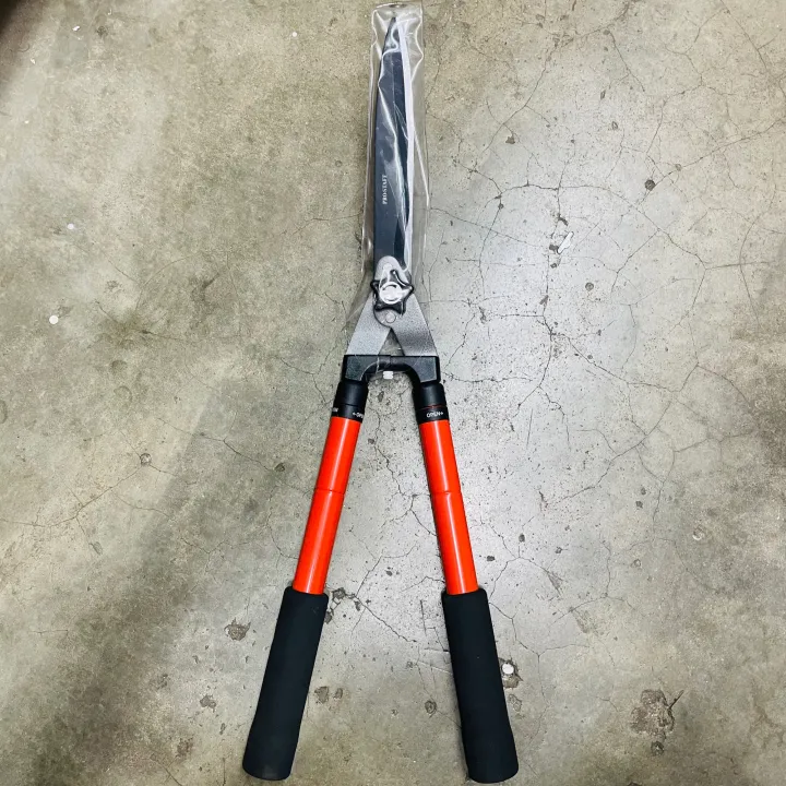 [100 ORIGINAL] PROSTAFF HEAVY DUTY ADJUSTABLE HEDGE SHEAR / GRASS