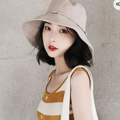 Womens UV Protection Hat, Sun Protection, UV Protection,  Womens Safari Hat นำเข้าจากญี่ปุ่น ราคา 699 บาท