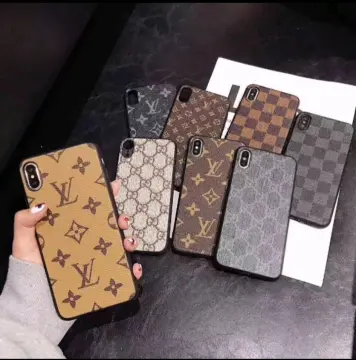 lv case for iphone xr