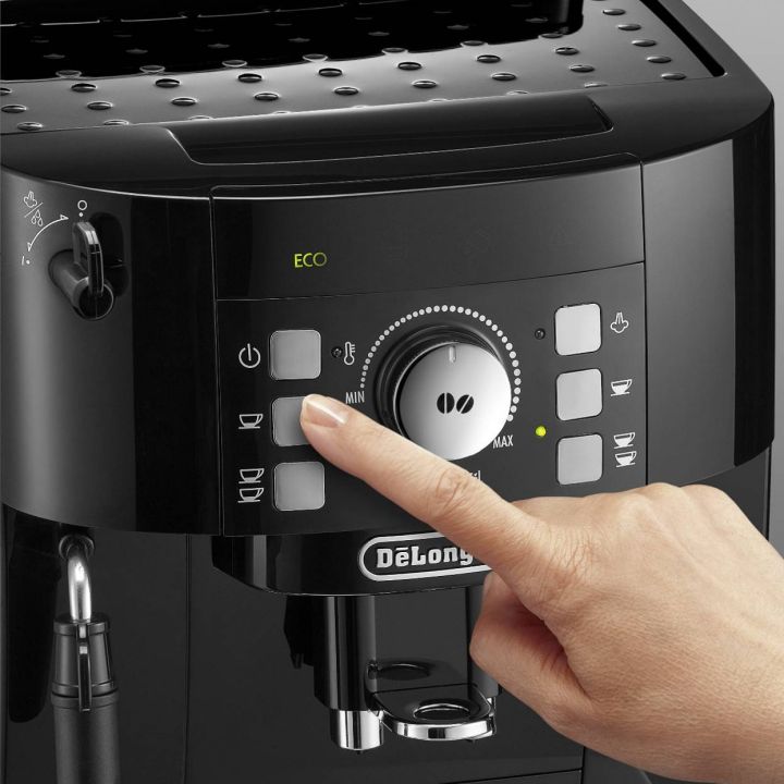 delonghi-ecam-12-122-เครื่องชงกาแฟสดอัตโนมัติ-delonghi-magnifica-s-รุ่น-ecam-12-122-b