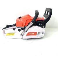 เลื่อยยนต์ รุ่น MS170/180 STIHL 11.5 นิ้ว ก.20 ส.20 ยาว.40 หนัก 2.5 กก