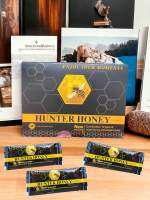 น้ำผึ้งชาย hunter honey Africa แท้ 100% men enhance supplements