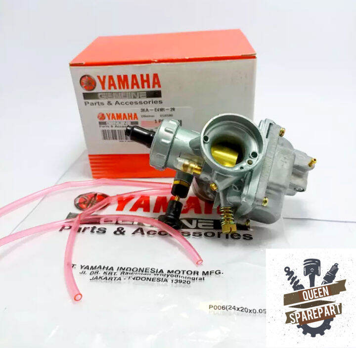 Karburator RX King Mikuni Super Karburator RXKing Lazada Indonesia