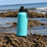 Gulper Insulated Water Bottle