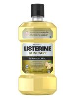 Listerine Gum Care ลิสเตอรีน น้ำยาบ้วนปาก กัม แคร์ 750ml