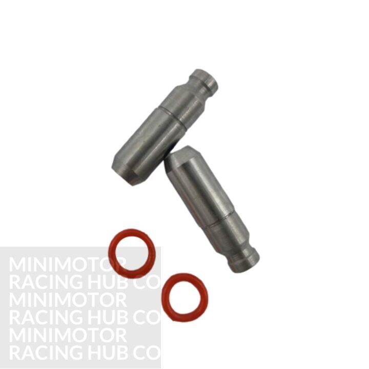 valve shim raider 150