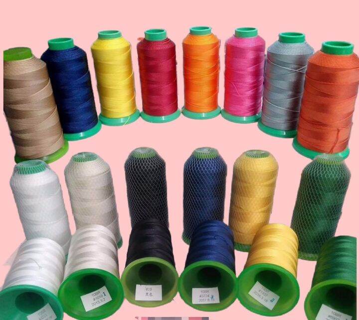 Nylon Thread Size 5 Upholstery Taiwan Made | Lazada PH